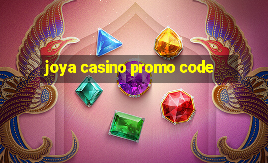 joya casino promo code