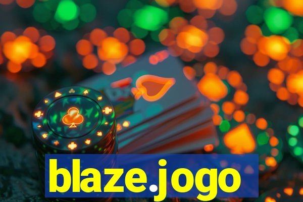 blaze.jogo