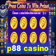 p88 casino