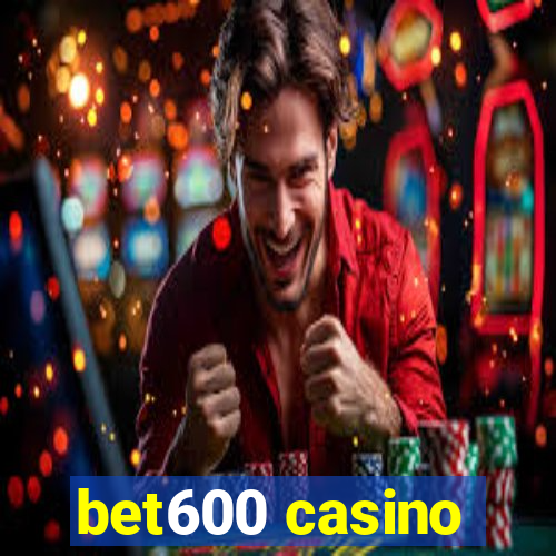 bet600 casino