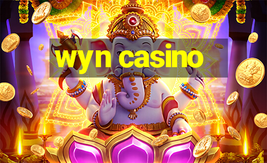 wyn casino