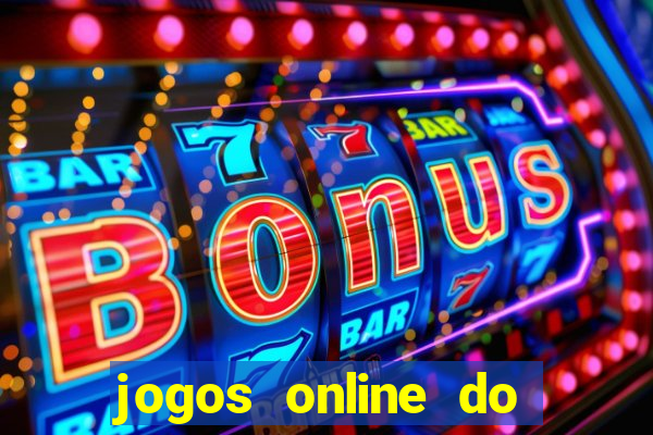 jogos online do silvio santos