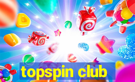 topspin club