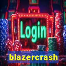 blazercrash