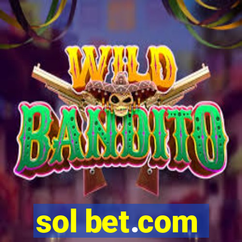 sol bet.com