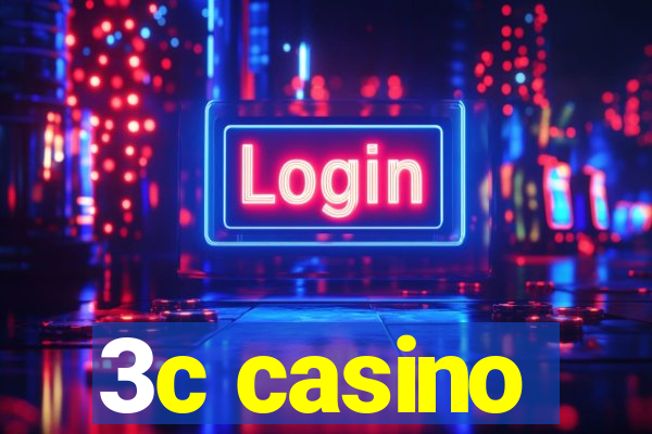 3c casino