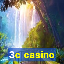 3c casino