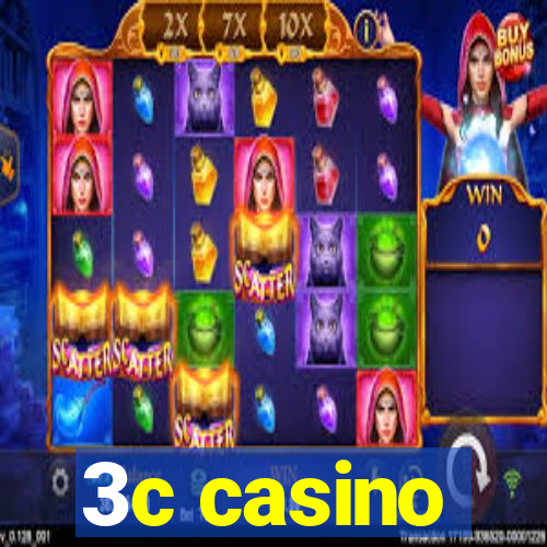 3c casino