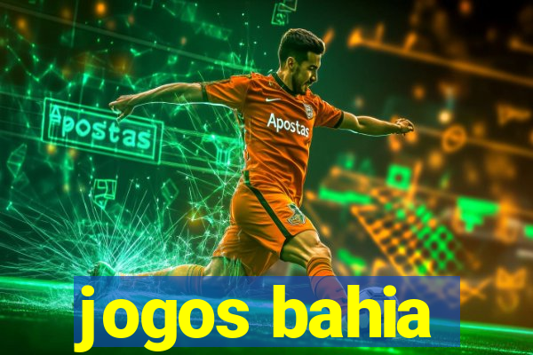 jogos bahia