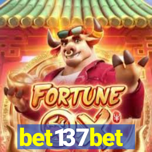 bet137bet