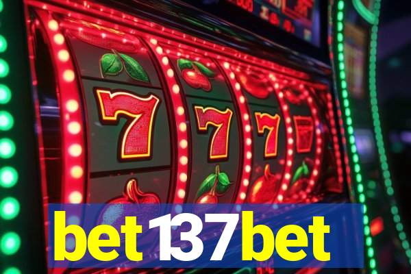 bet137bet