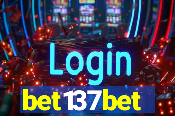 bet137bet