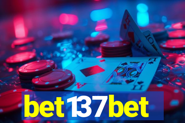 bet137bet