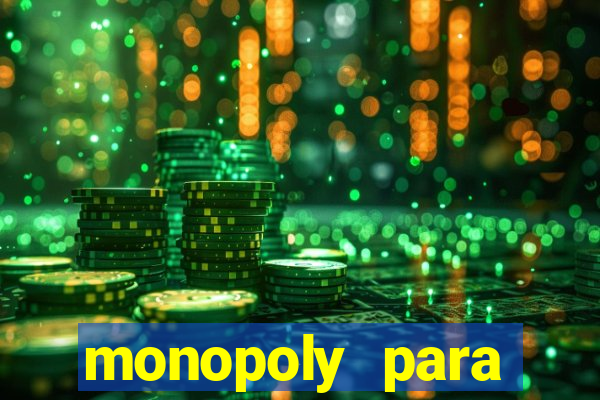 monopoly para imprimir pdf completo