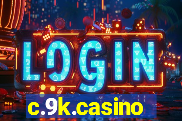 c.9k.casino