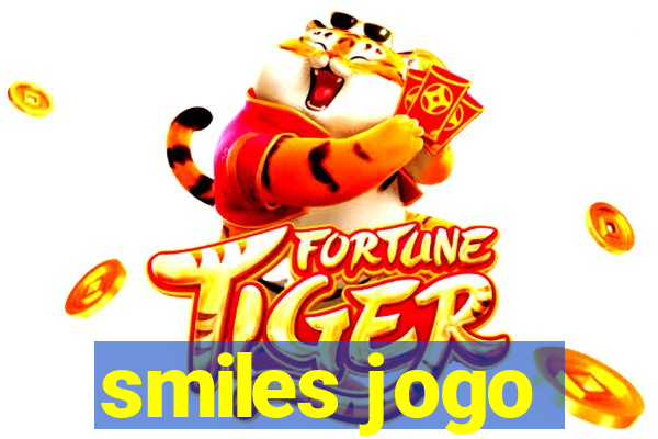 smiles jogo