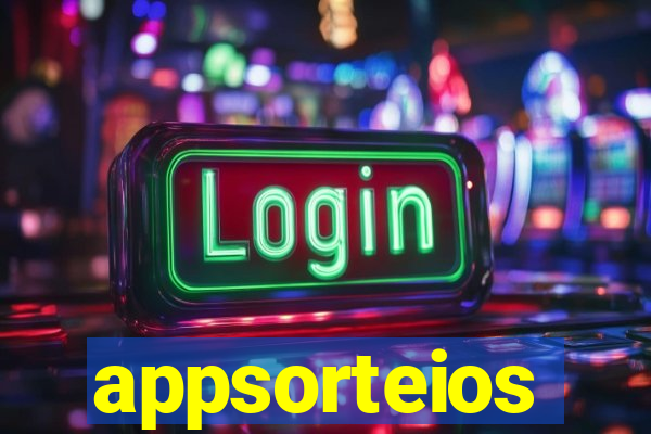 appsorteios