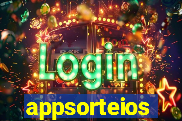 appsorteios