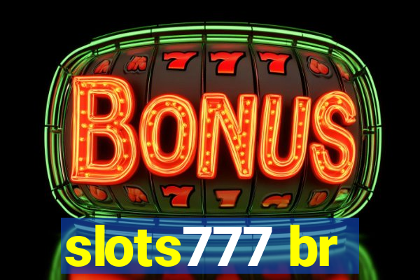 slots777 br