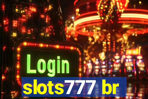 slots777 br