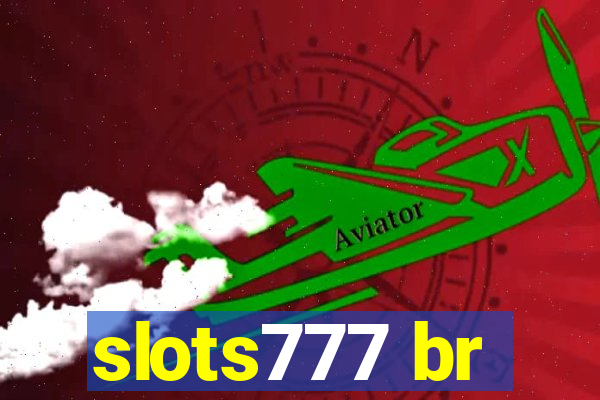 slots777 br