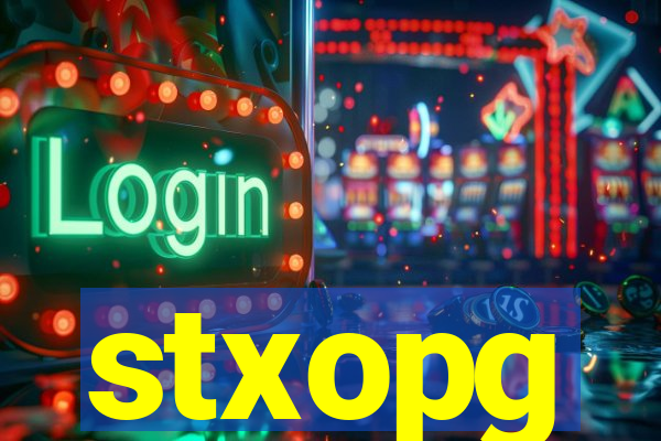 stxopg