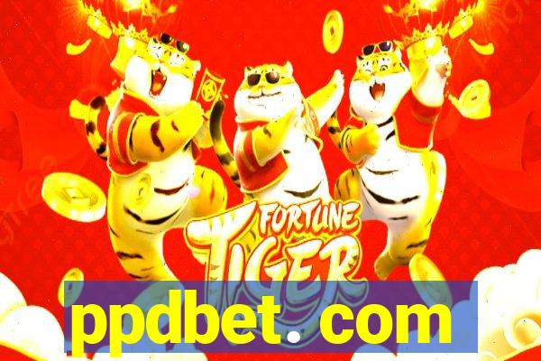 ppdbet. com