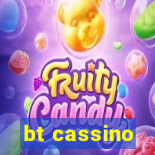 bt cassino