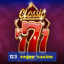 123 vegas casino no deposit bonus