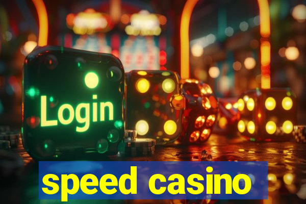 speed casino