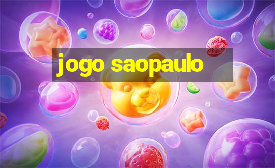 jogo saopaulo