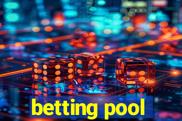 betting pool