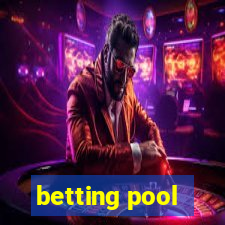 betting pool