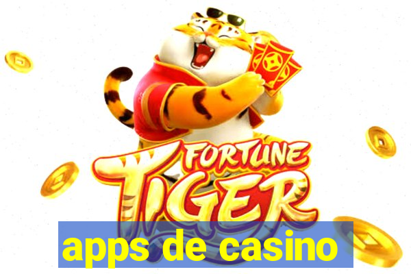 apps de casino