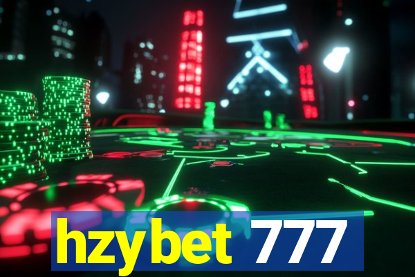 hzybet 777