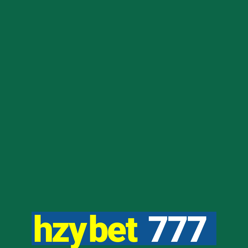 hzybet 777