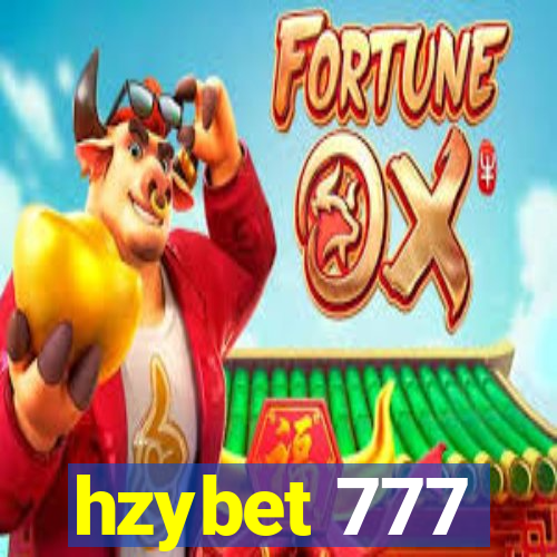 hzybet 777