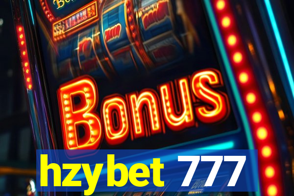 hzybet 777