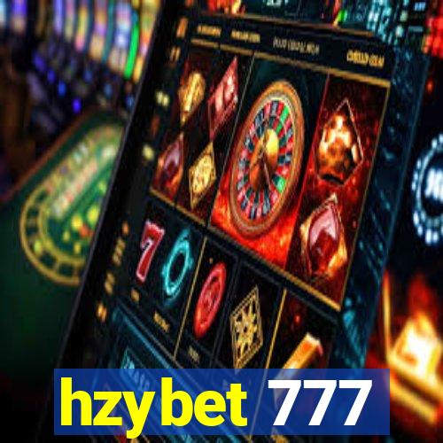 hzybet 777