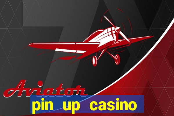 pin up casino ganhar dinheiro