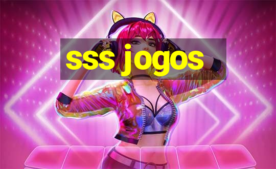 sss jogos