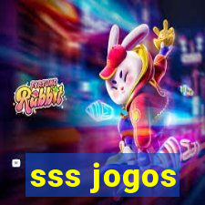 sss jogos