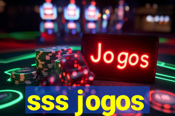 sss jogos