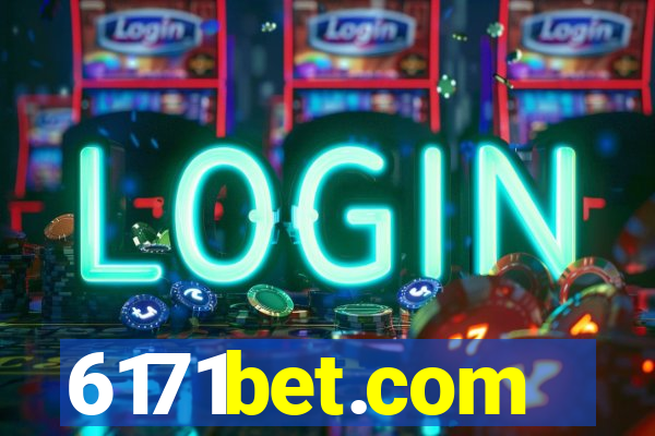 6171bet.com