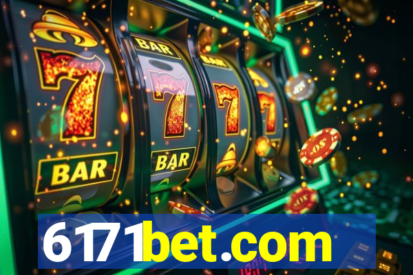 6171bet.com