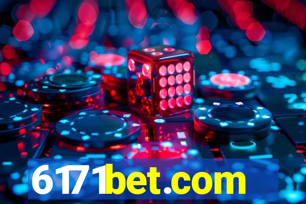 6171bet.com