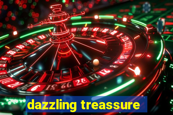 dazzling treassure