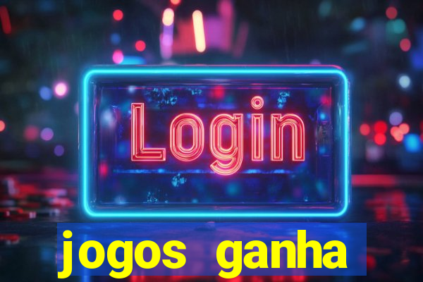 jogos ganha dinheiro na hora