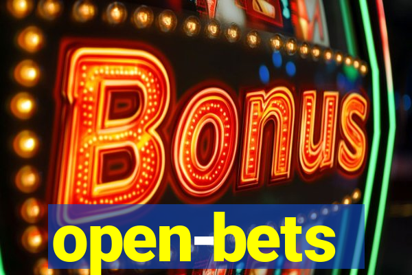 open-bets