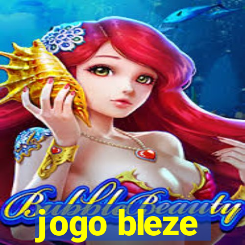 jogo bleze